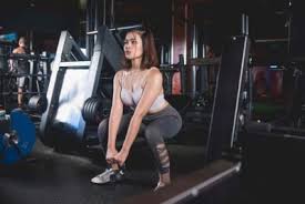 7 Jenis Olahraga Squat dan Guideline