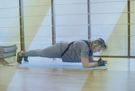 9 Fat-Burning Exercises Tanpa Alat
